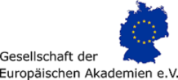 Das Logo der GEA