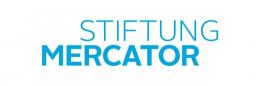 Stiftung Mercator_Logo