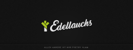 Logo Edellauchs