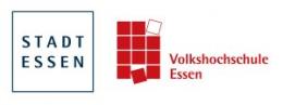 StadtEssenVolkshochschuleEssen Logo