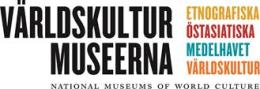 Världskulturmuseerna | National Museums of World Culture