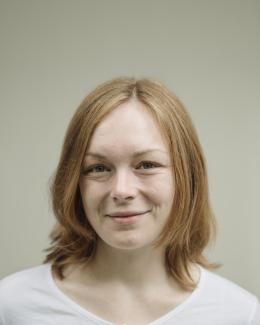 Johanna Sokoließ Teamfoto 2